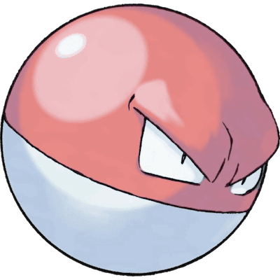 Voltorb