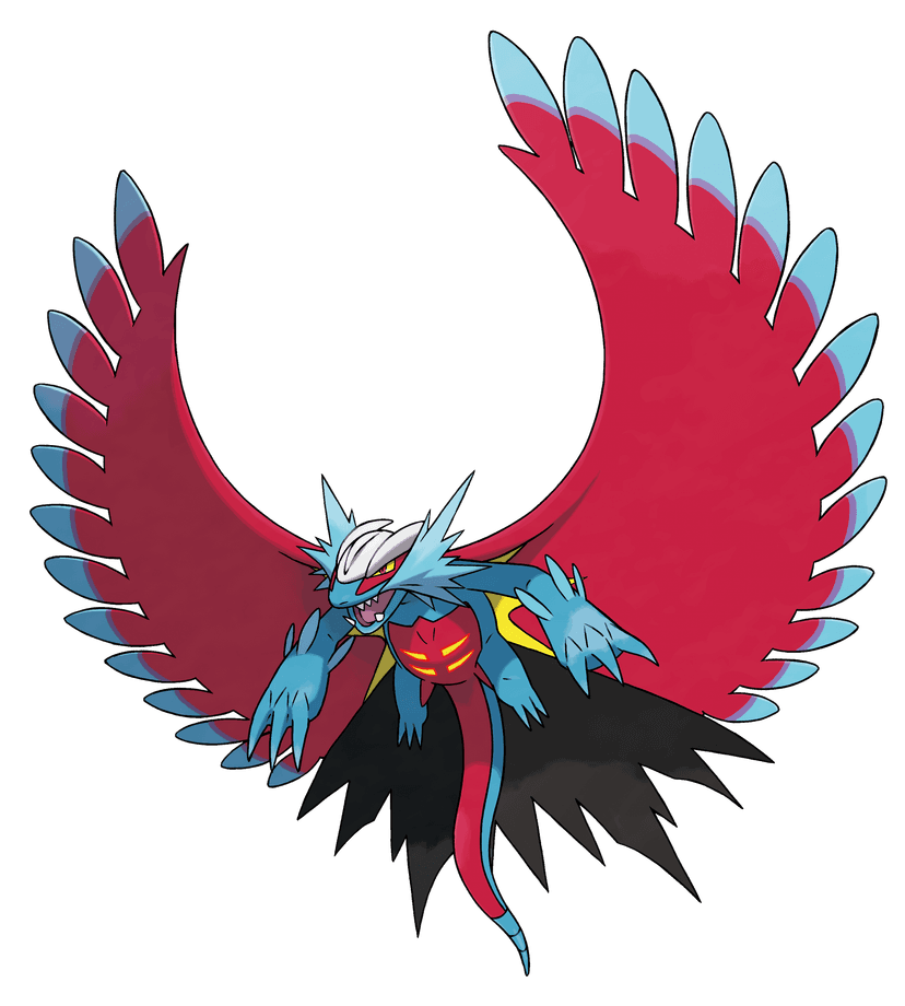 Roaring-Moon