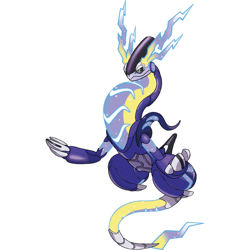 Miraidon