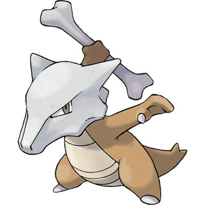 Marowak