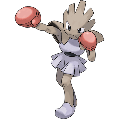 Hitmonchan