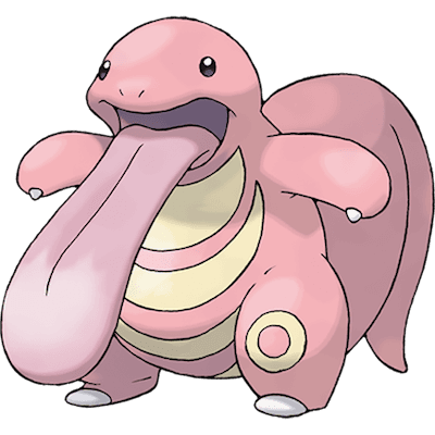 Lickitung