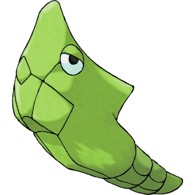 Metapod