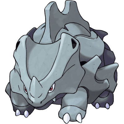 Rhyhorn