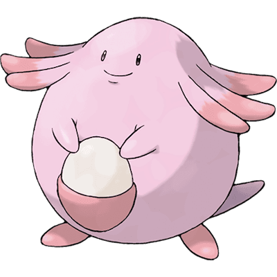 Chansey