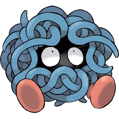 Tangela