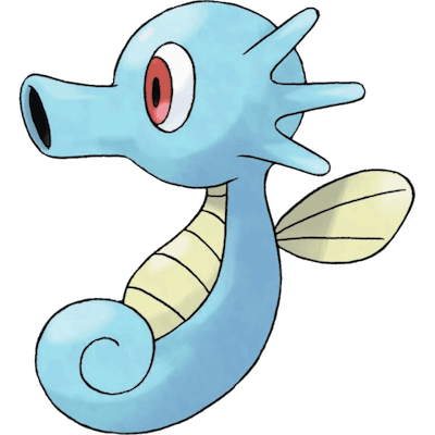 Horsea