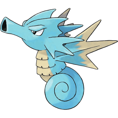 Seadra