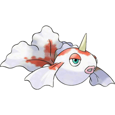 Goldeen