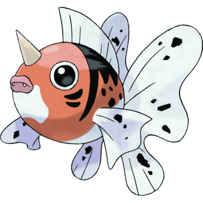 Seaking