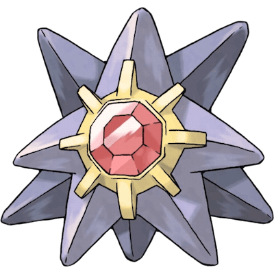 Starmie