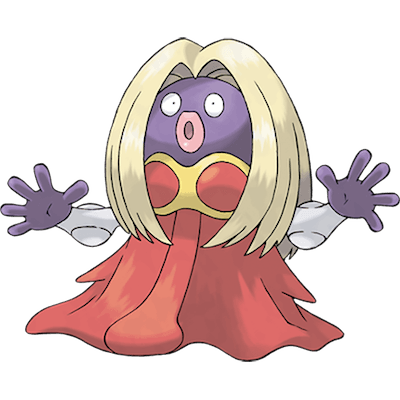 Jynx