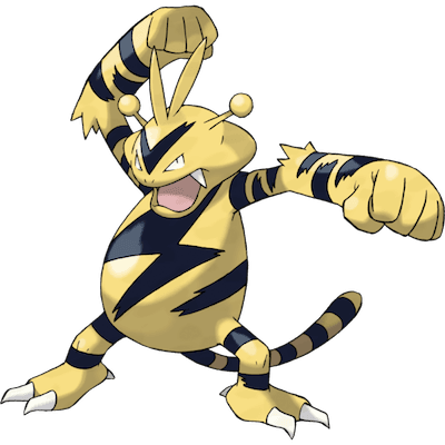 Electabuzz