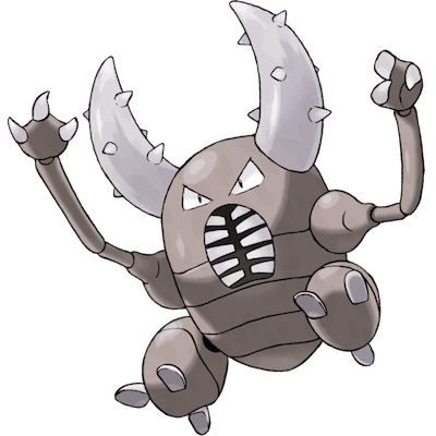 Pinsir