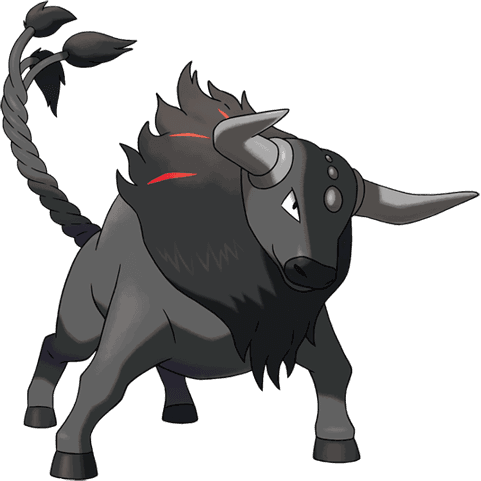 Tauros