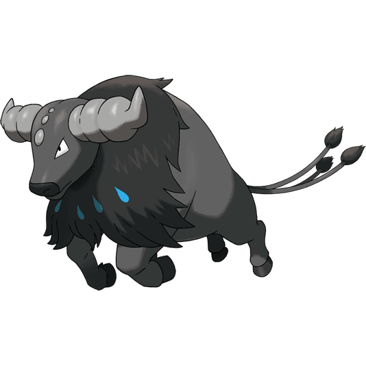 Tauros