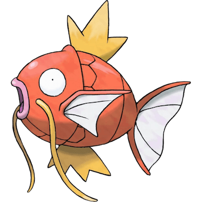 Magikarp