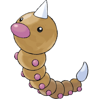 Weedle