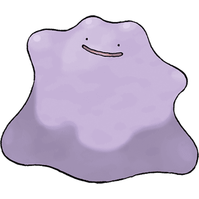 Ditto
