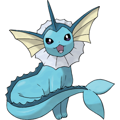 Vaporeon