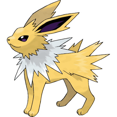 Jolteon