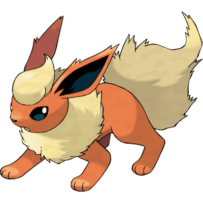 Flareon