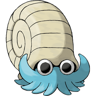 Omanyte