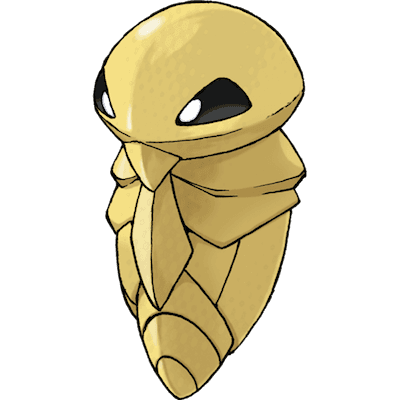 Kakuna