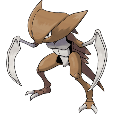 Kabutops