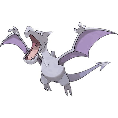 Aerodactyl