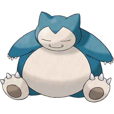 Snorlax