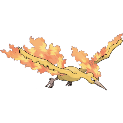 Moltres