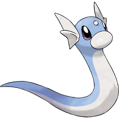 Dratini
