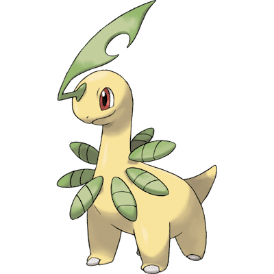 Bayleef