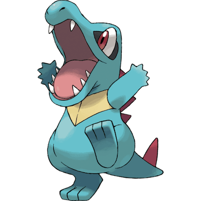 Totodile
