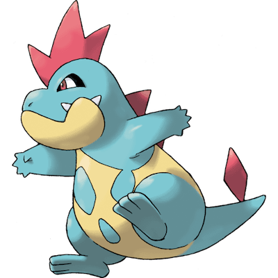Croconaw