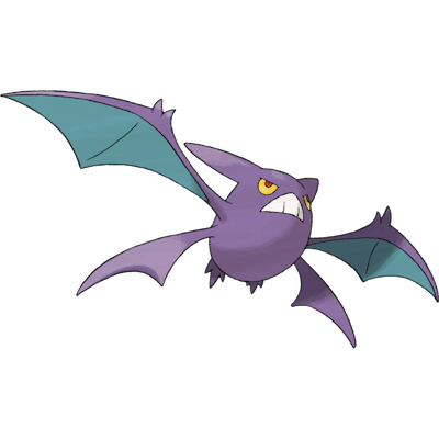 Crobat