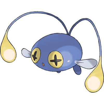 Chinchou