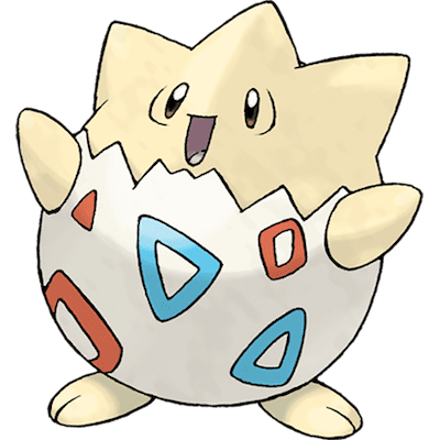 Togepi