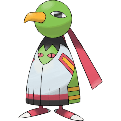 Xatu
