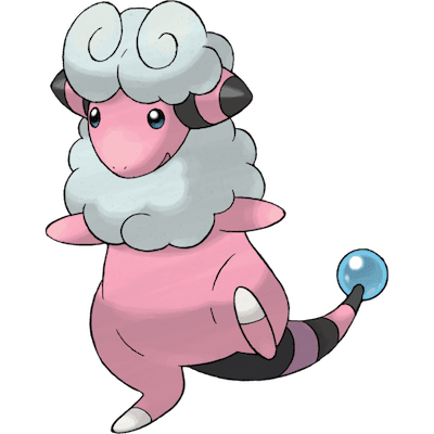 Flaaffy
