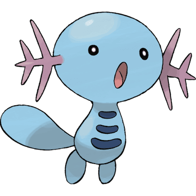 Wooper