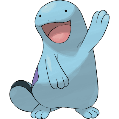 Quagsire