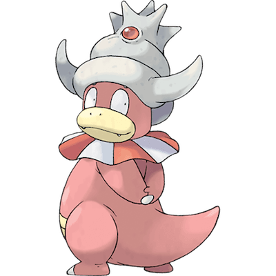 Slowking