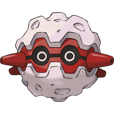 Forretress