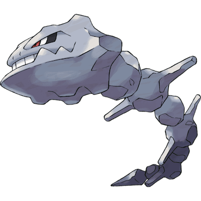 Steelix