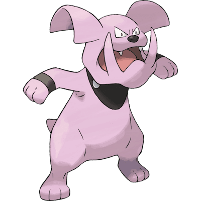 Granbull