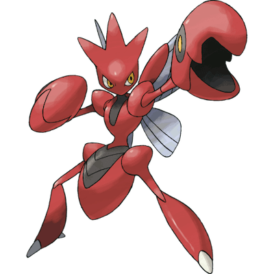 Scizor