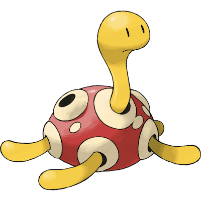 Shuckle