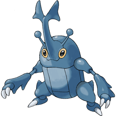 Heracross